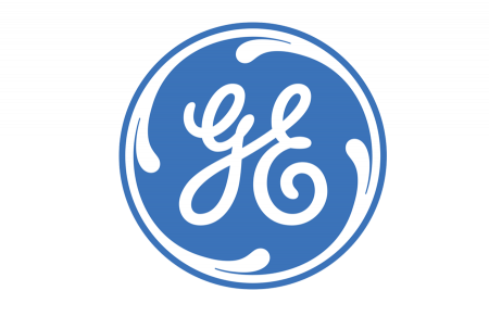 GE logo